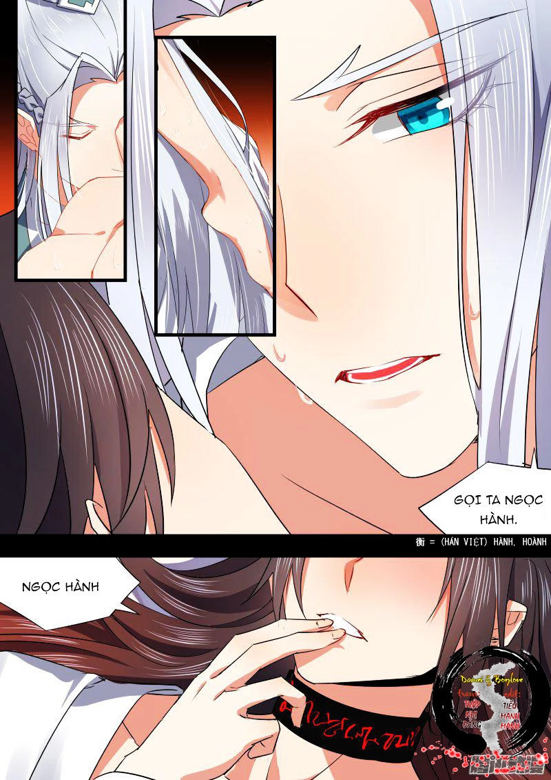 Hóa Long Ký Chapter 92 - 4