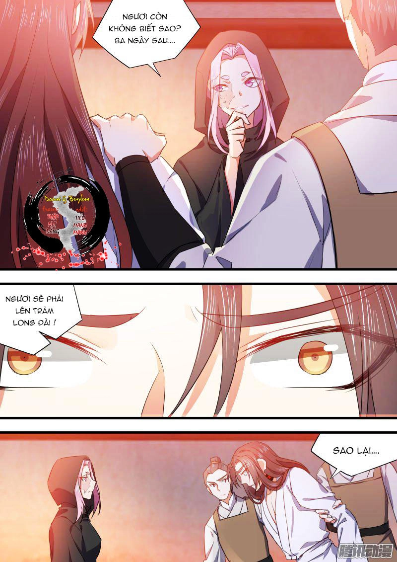 Hóa Long Ký Chapter 92 - 9