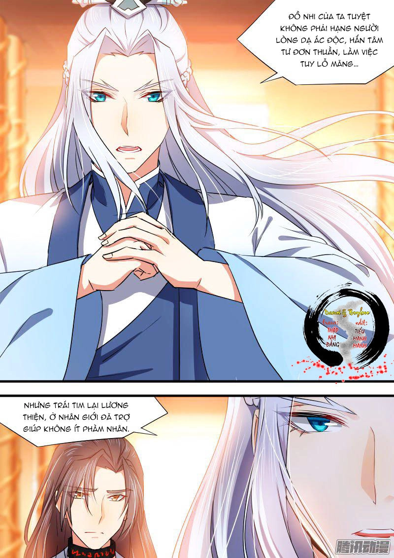 Hóa Long Ký Chapter 94 - 9