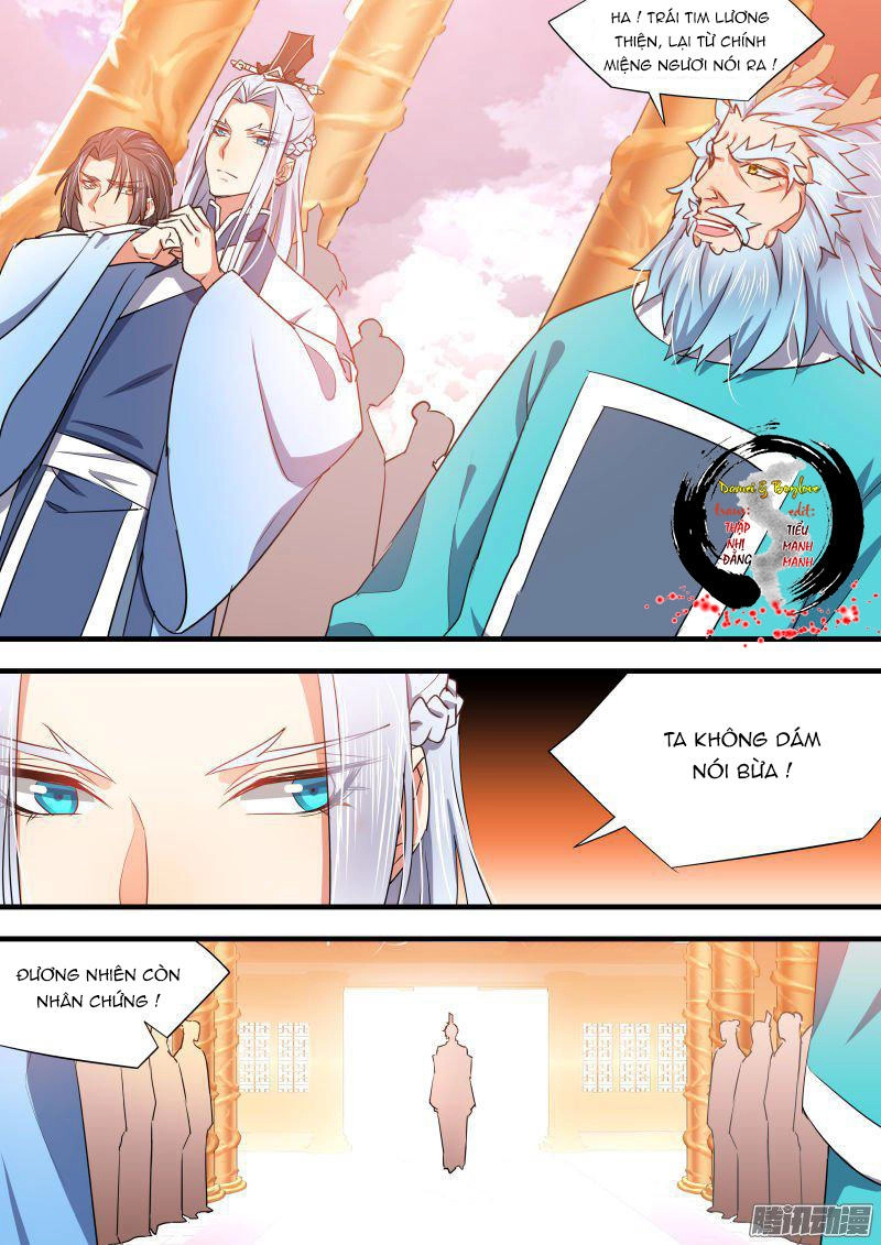 Hóa Long Ký Chapter 94 - 10