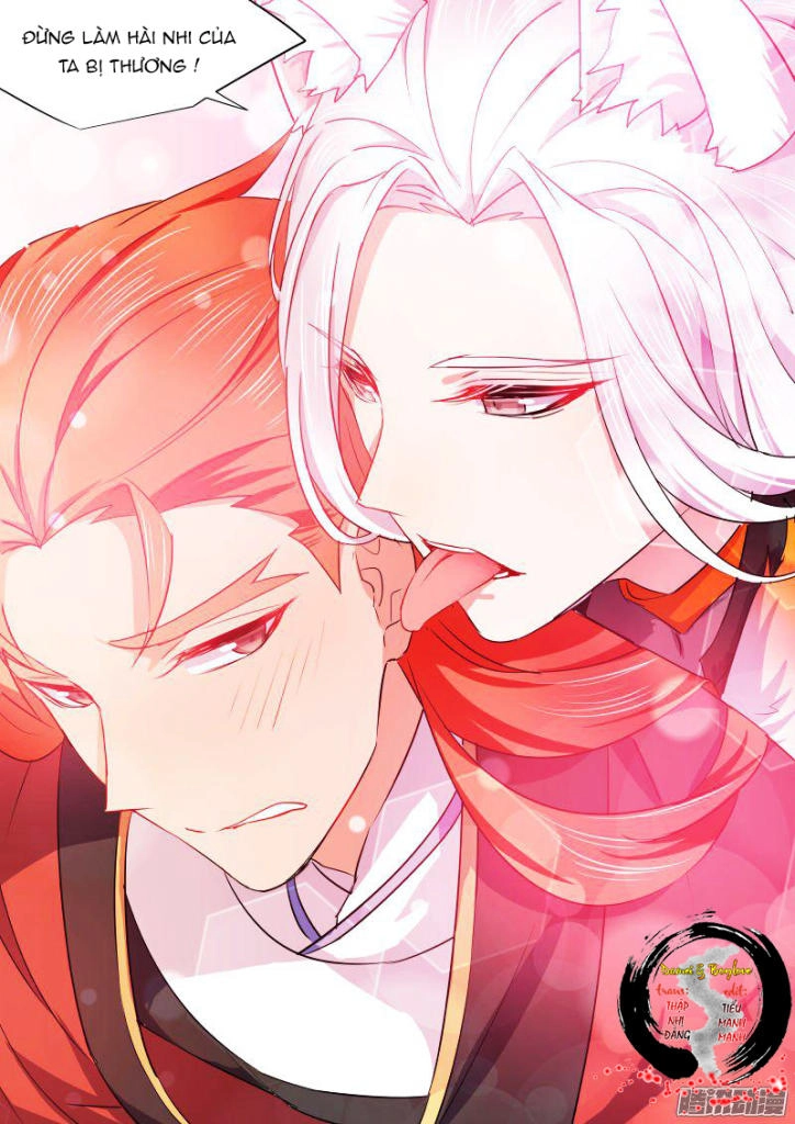 Hóa Long Ký Chapter 99 - 4