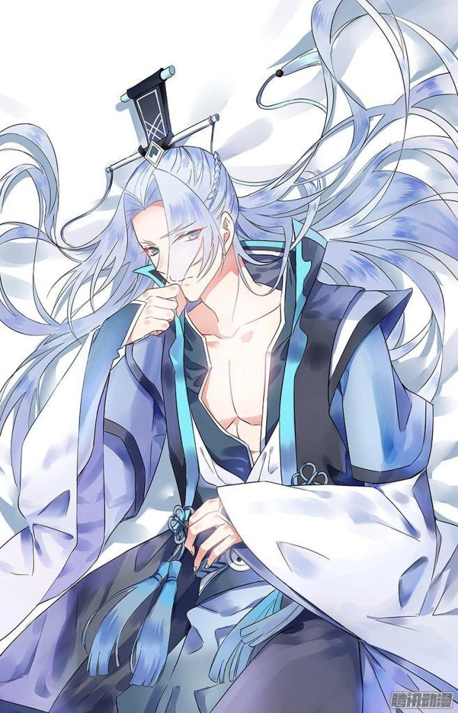 Hóa Long Ký Chapter 102 - 1