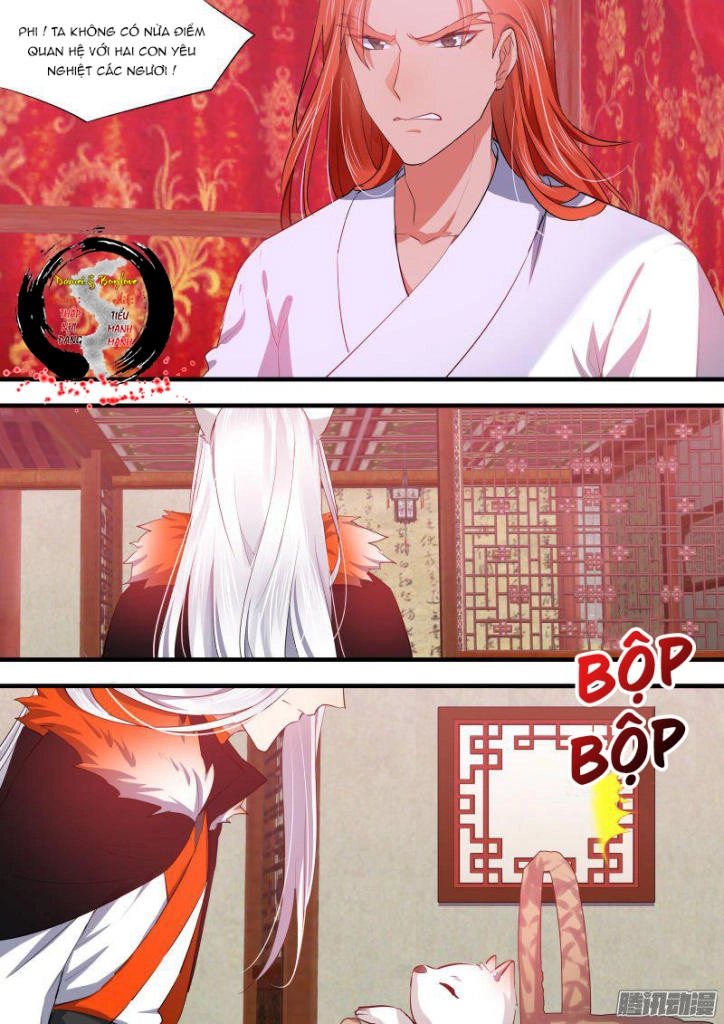 Hóa Long Ký Chapter 105 - 9