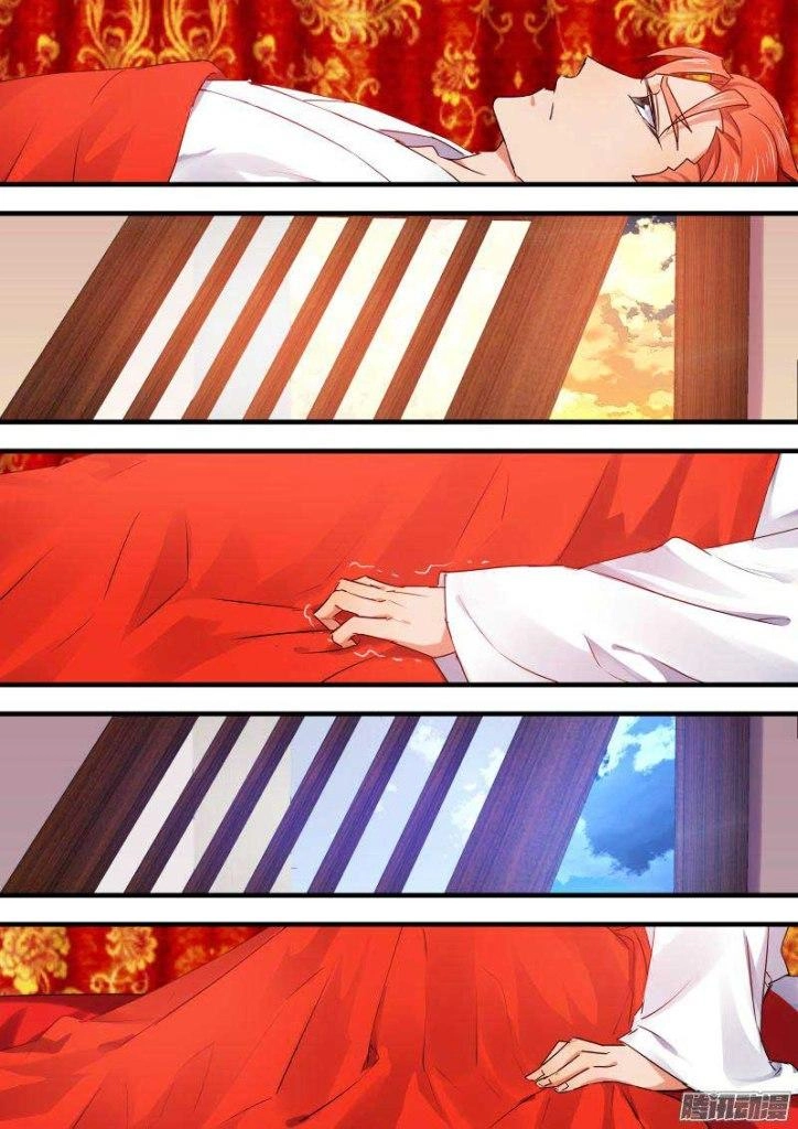 Hóa Long Ký Chapter 108 - 5