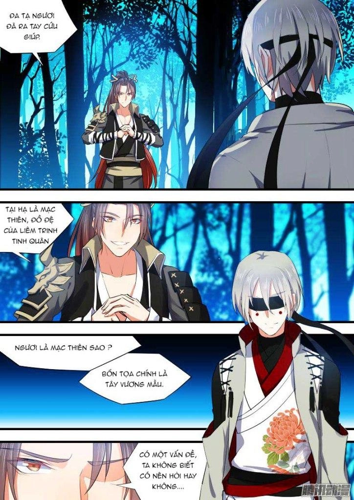 Hóa Long Ký Chapter 109 - 7