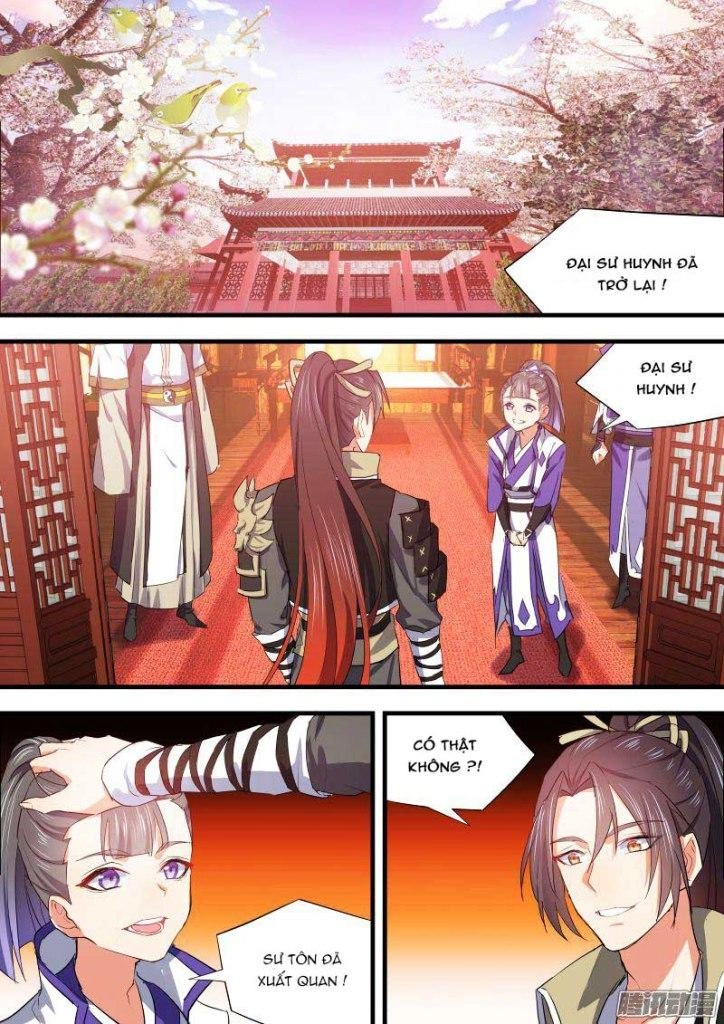 Hóa Long Ký Chapter 110 - 5