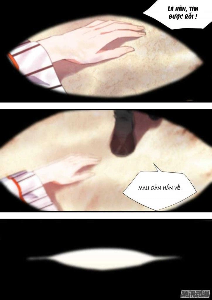 Hóa Long Ký Chapter 111 - 4