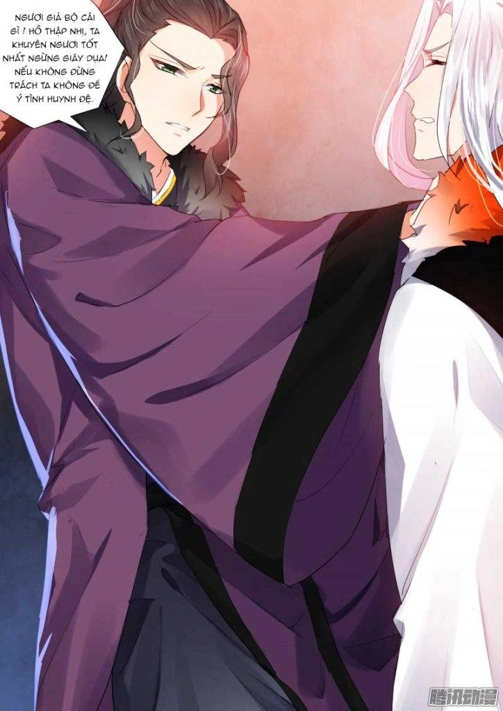 Hóa Long Ký Chapter 111 - 6