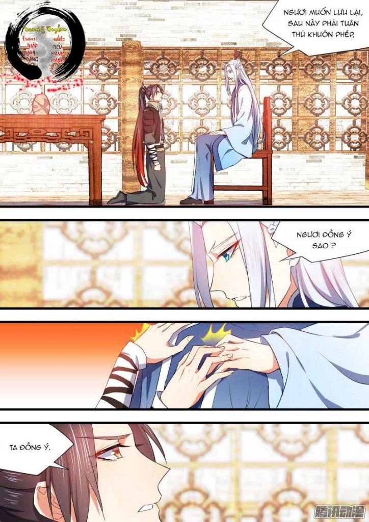 Hóa Long Ký Chapter 112 - 3