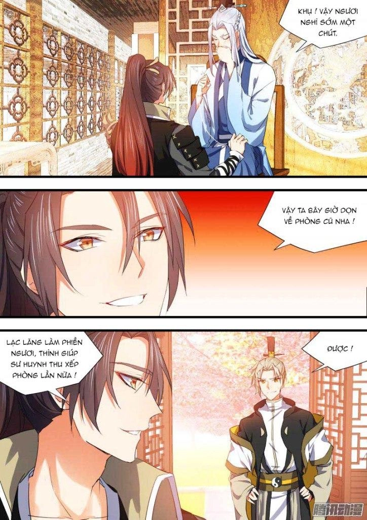 Hóa Long Ký Chapter 112 - 4