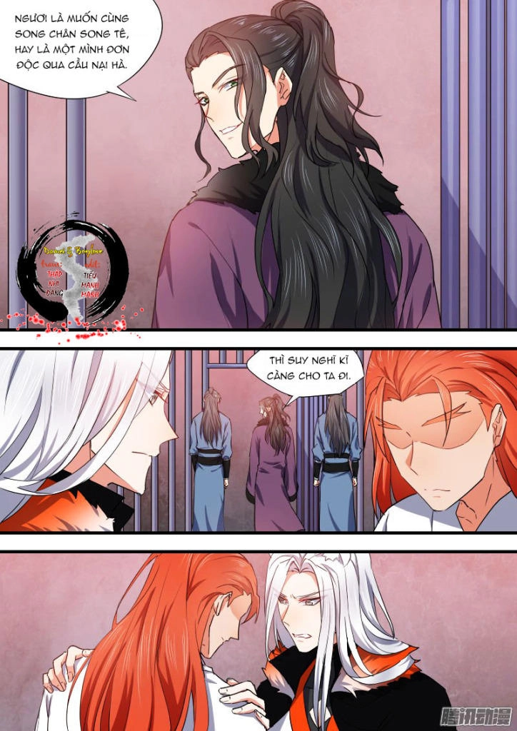 Hóa Long Ký Chapter 114 - 6