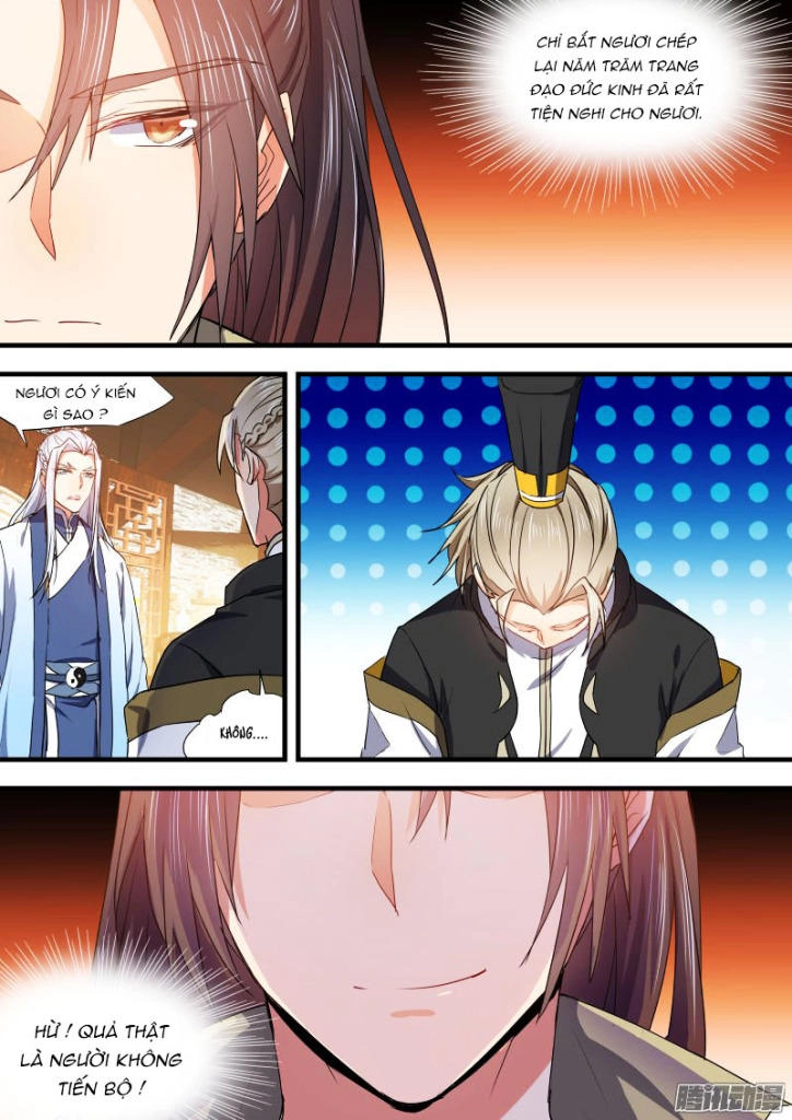 Hóa Long Ký Chapter 116 - 7