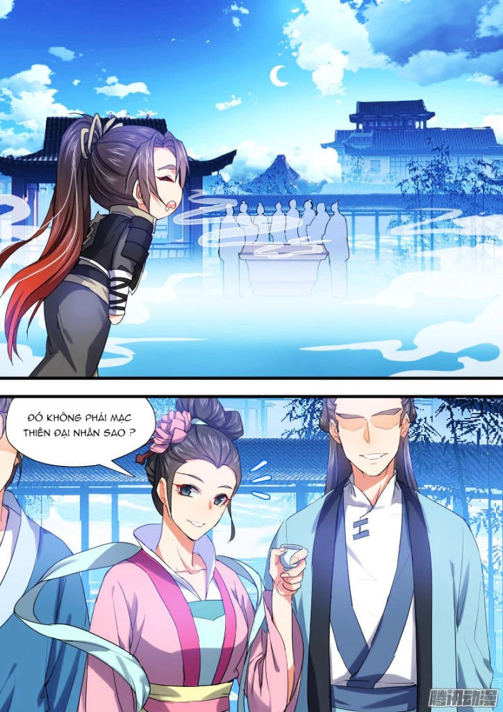 Hóa Long Ký Chapter 118 - 7