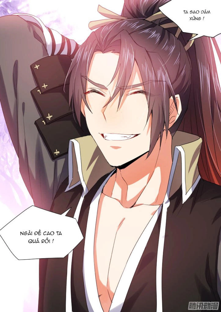 Hóa Long Ký Chapter 118 - 13
