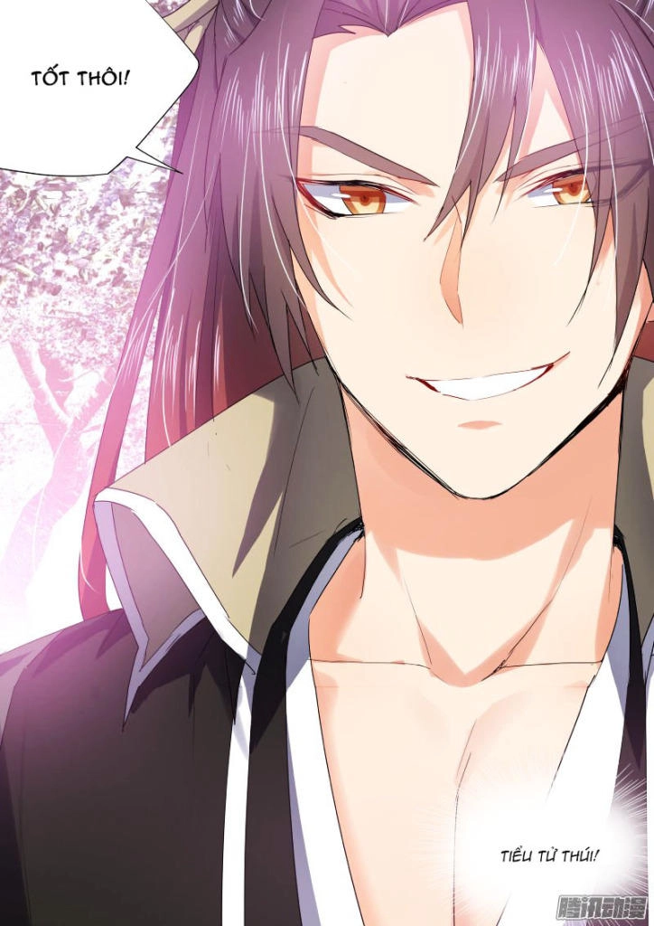 Hóa Long Ký Chapter 119 - 14