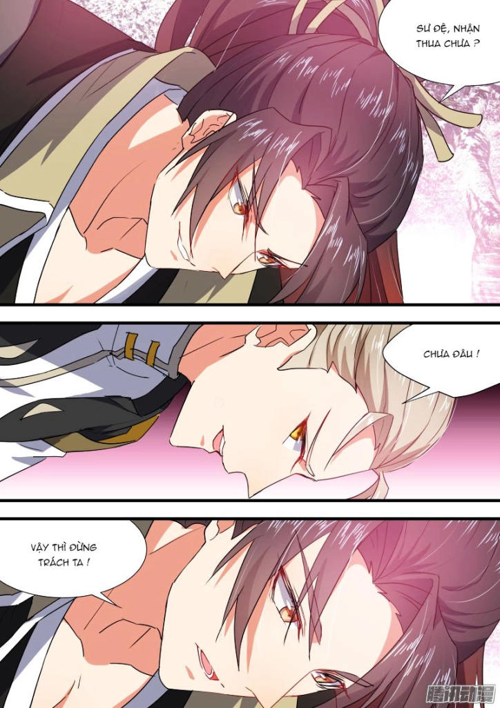 Hóa Long Ký Chapter 120 - 6