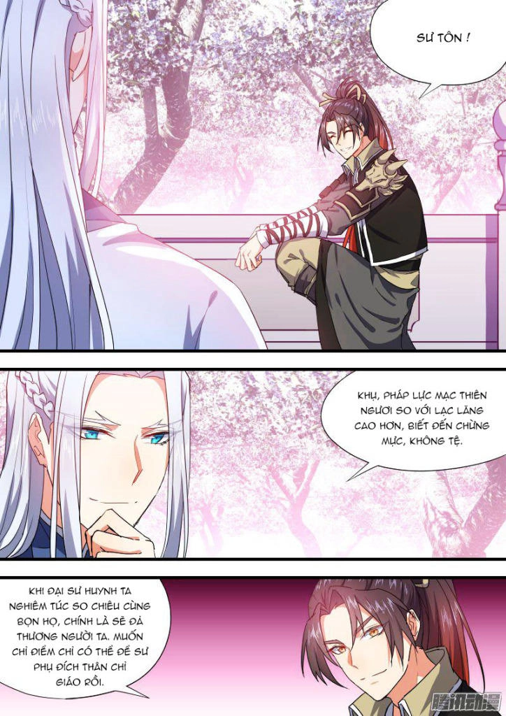 Hóa Long Ký Chapter 120 - 14