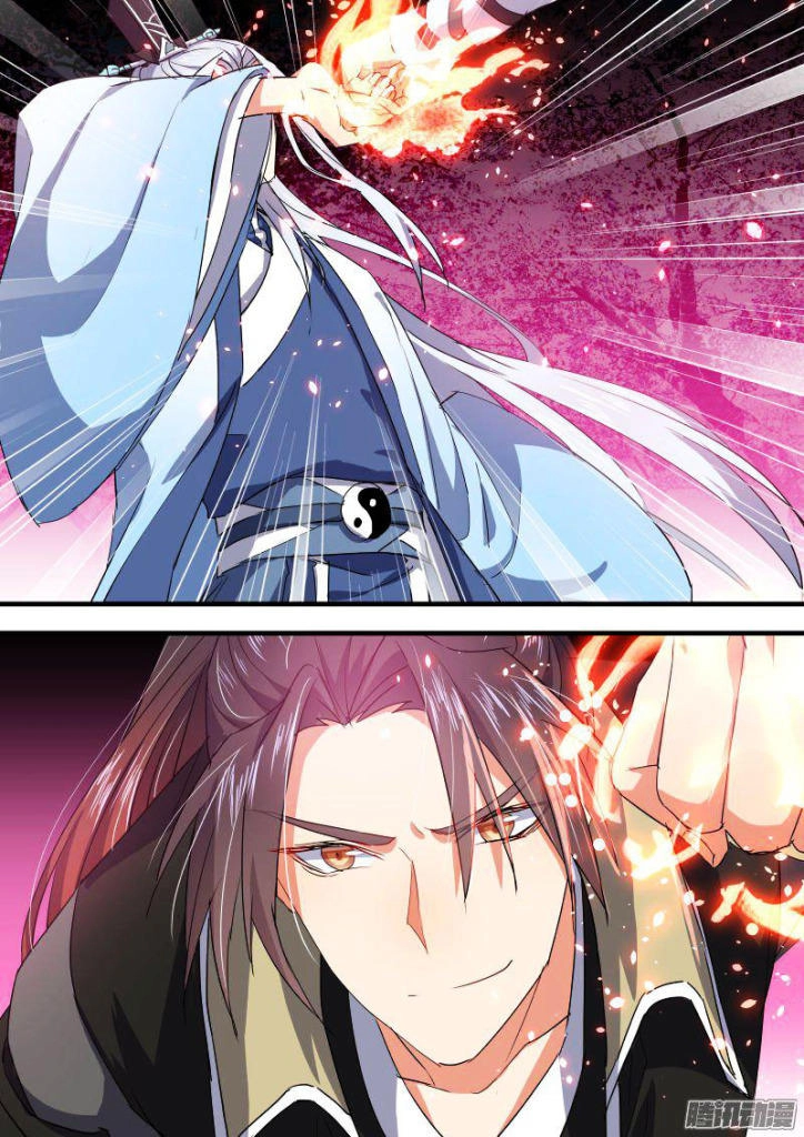 Hóa Long Ký Chapter 120 - 17
