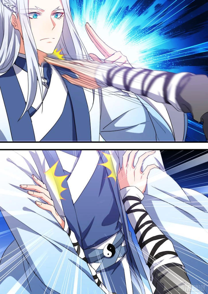 Hóa Long Ký Chapter 121 - 4