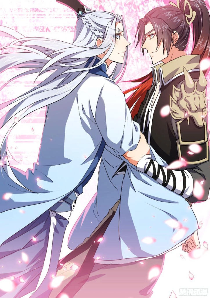 Hóa Long Ký Chapter 121 - 5