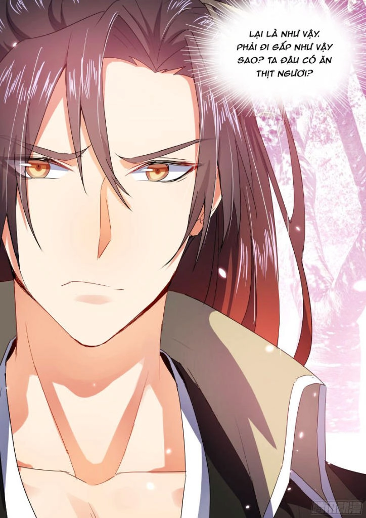 Hóa Long Ký Chapter 121 - 19