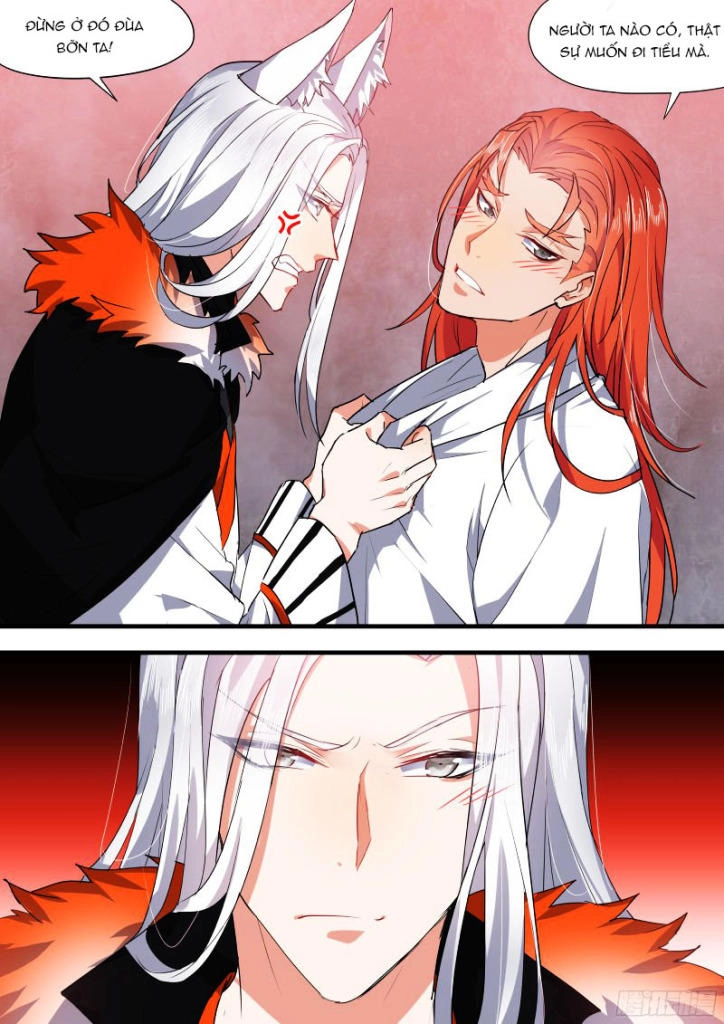 Hóa Long Ký Chapter 122 - 7