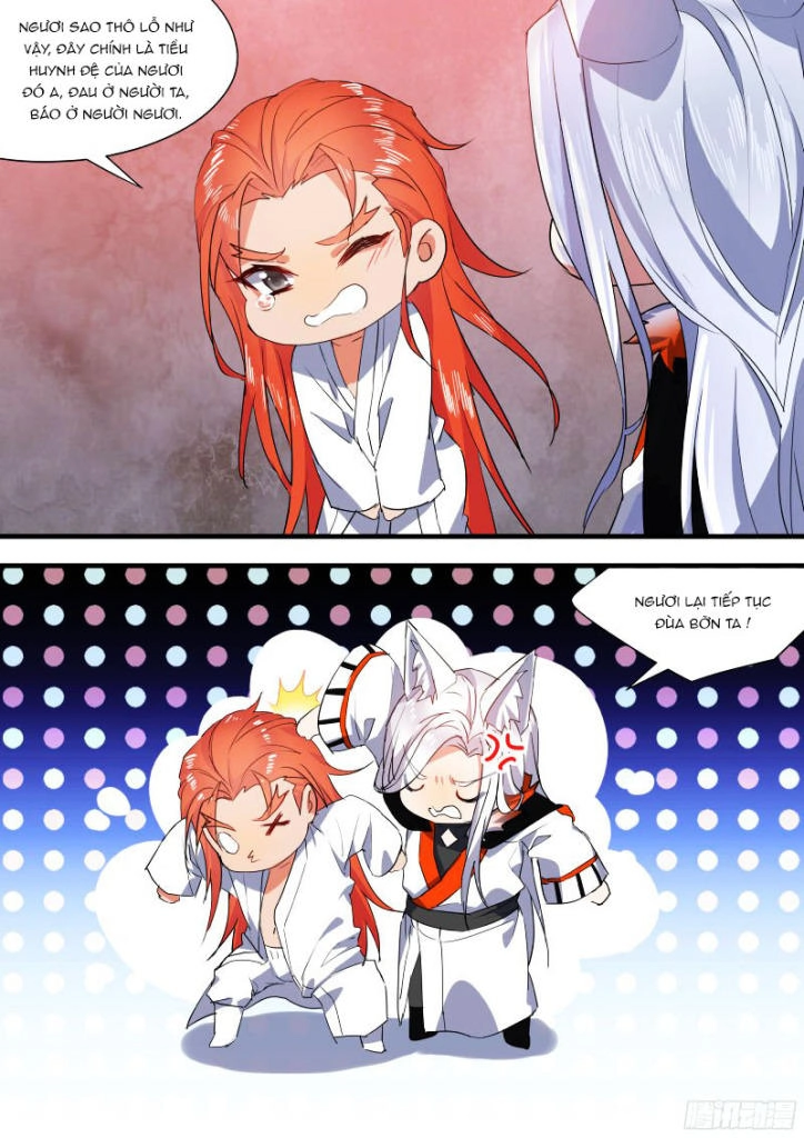 Hóa Long Ký Chapter 122 - 11