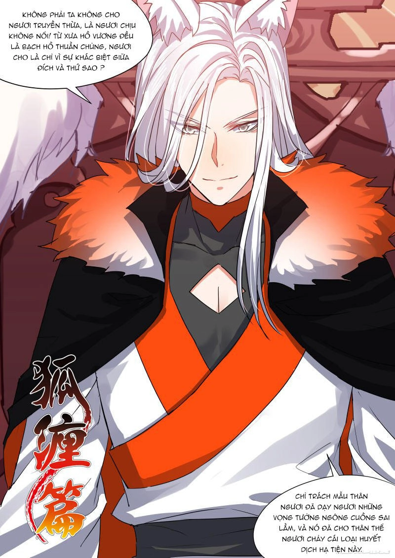 Hóa Long Ký Chapter 124 - 2