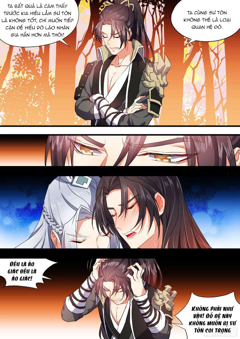 Hóa Long Ký Chapter 125 - 8