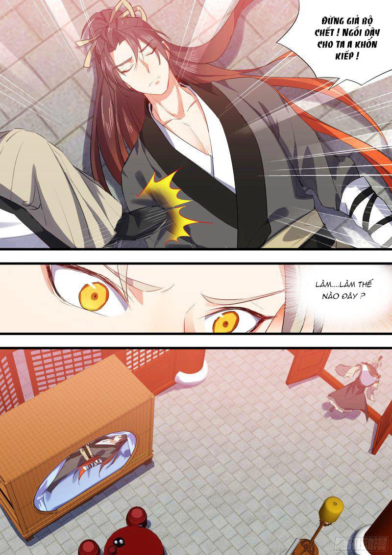 Hóa Long Ký Chapter 127 - 5