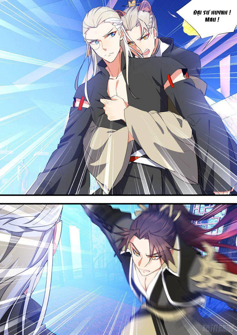 Hóa Long Ký Chapter 128 - 9