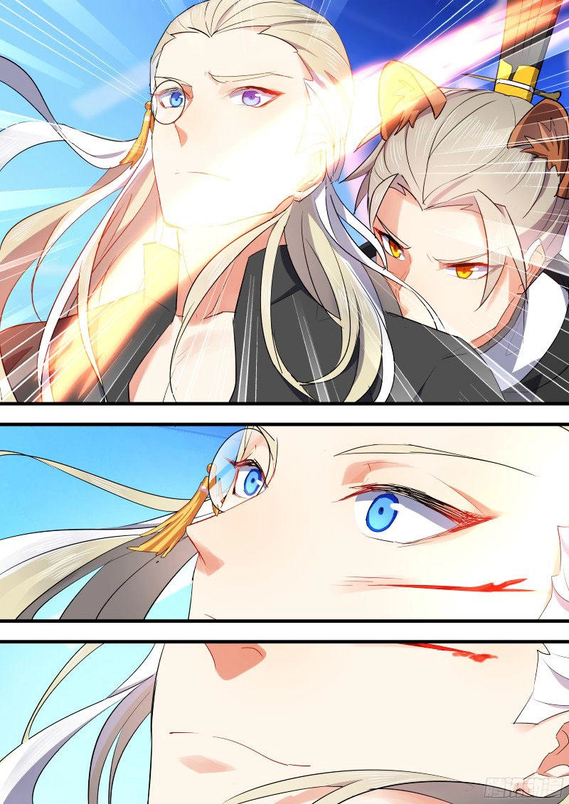 Hóa Long Ký Chapter 128 - 10