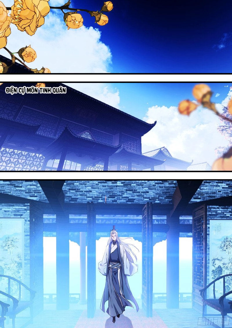Hóa Long Ký Chapter 128 - 14