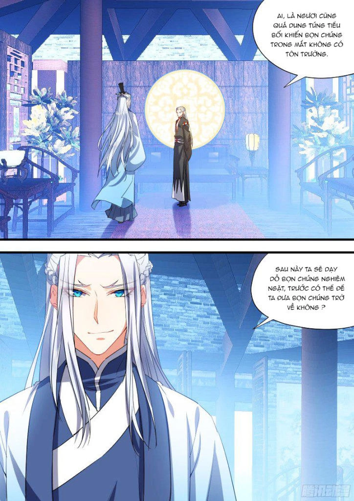 Hóa Long Ký Chapter 130 - 3