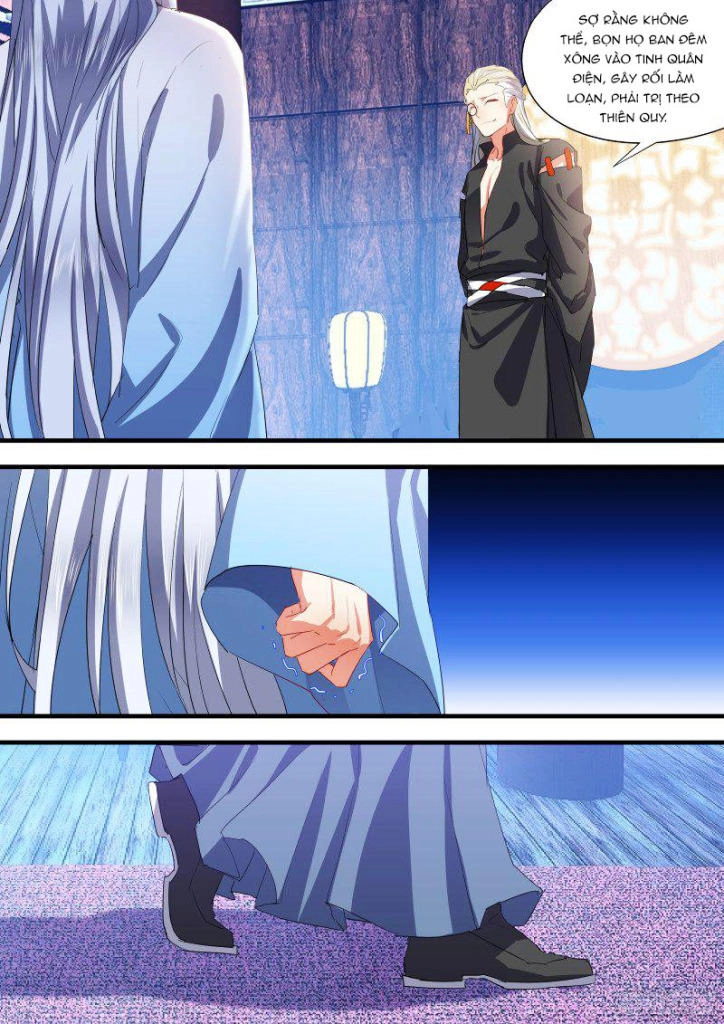 Hóa Long Ký Chapter 130 - 4
