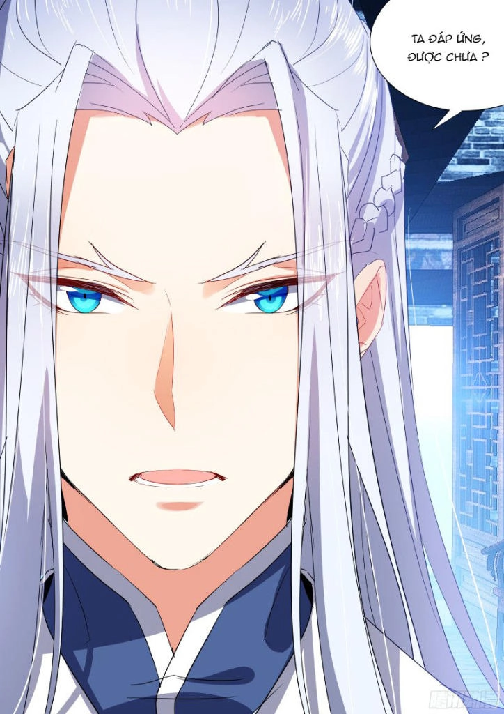 Hóa Long Ký Chapter 130 - 6