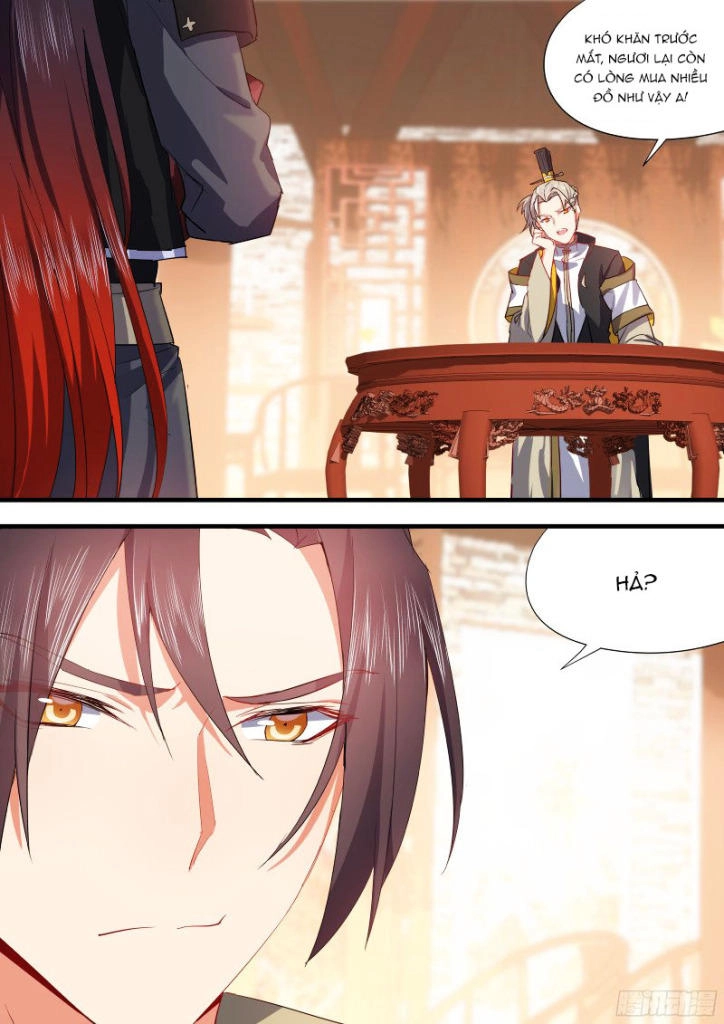 Hóa Long Ký Chapter 131 - 12