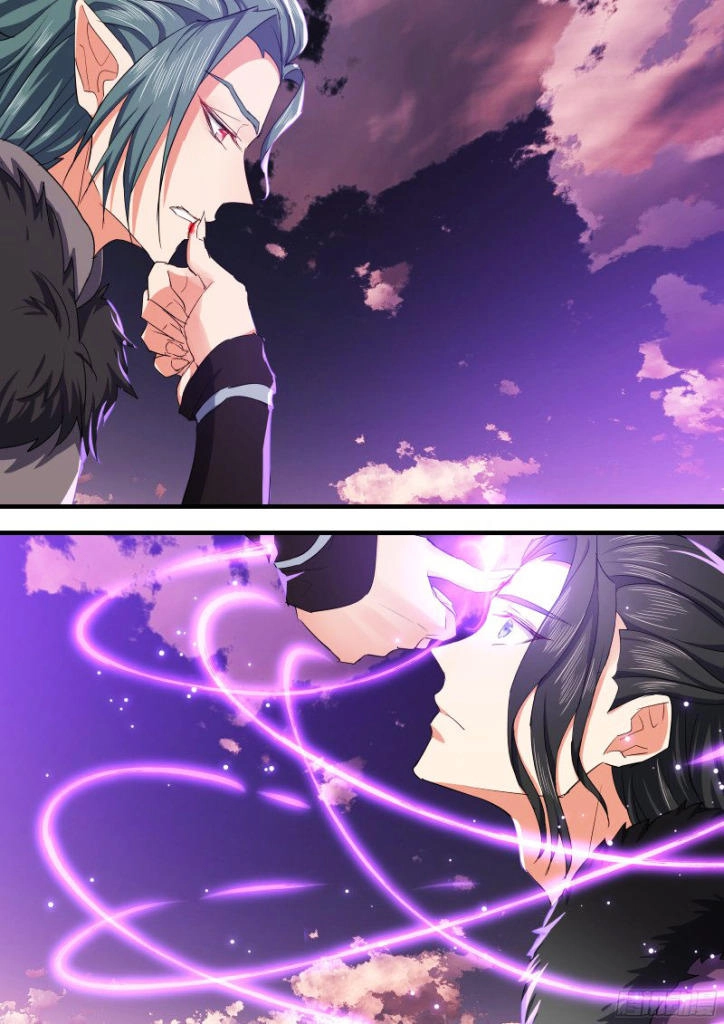 Hóa Long Ký Chapter 132 - 6