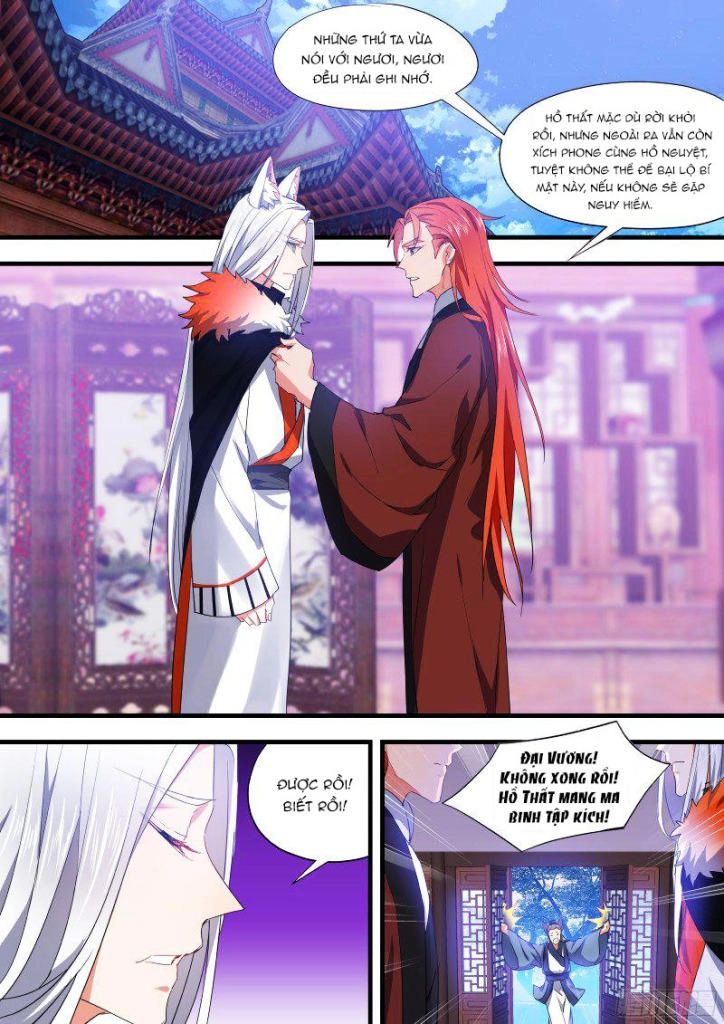 Hóa Long Ký Chapter 132 - 14