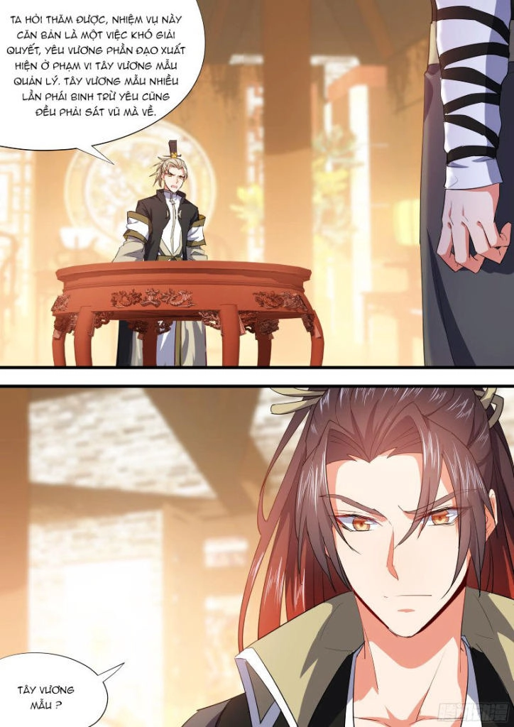 Hóa Long Ký Chapter 133 - 3