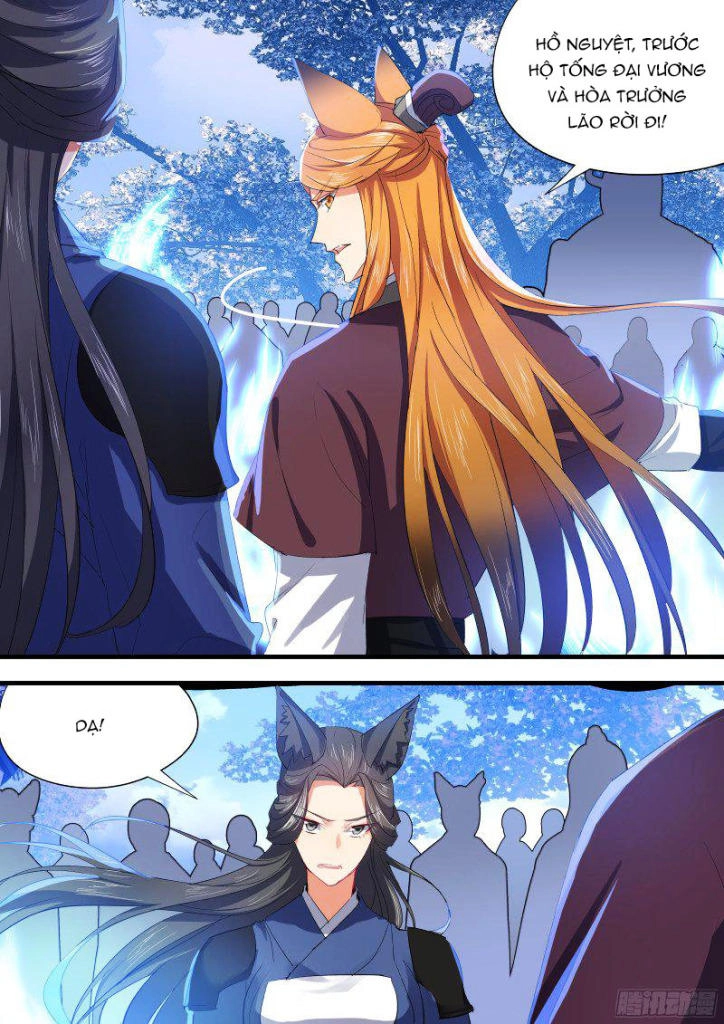 Hóa Long Ký Chapter 135 - 7