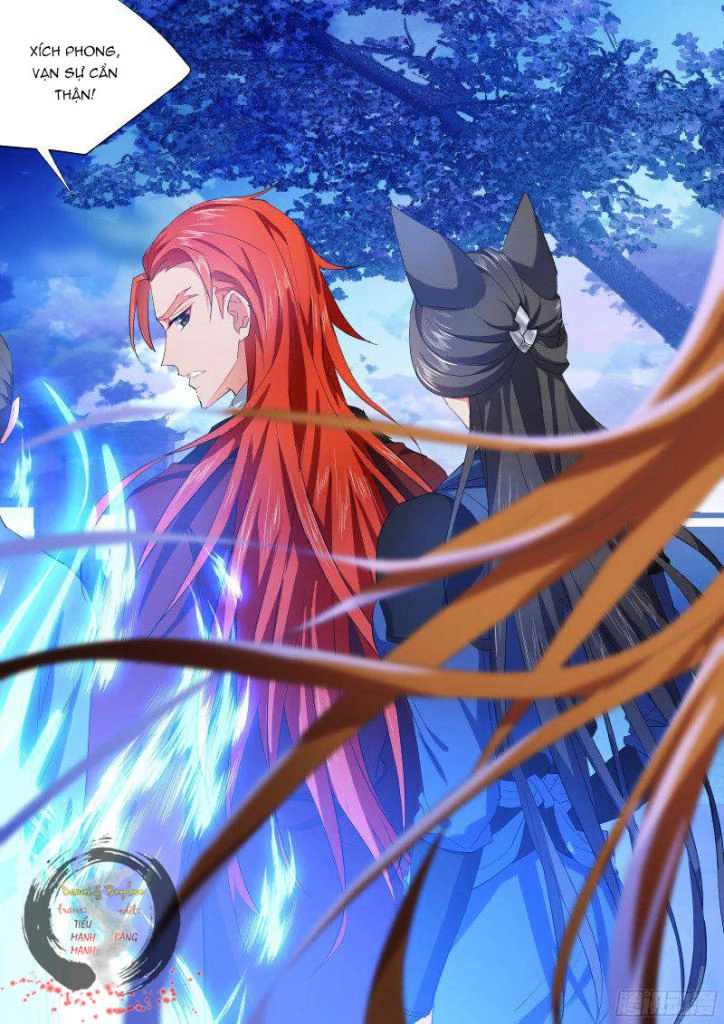 Hóa Long Ký Chapter 135 - 8