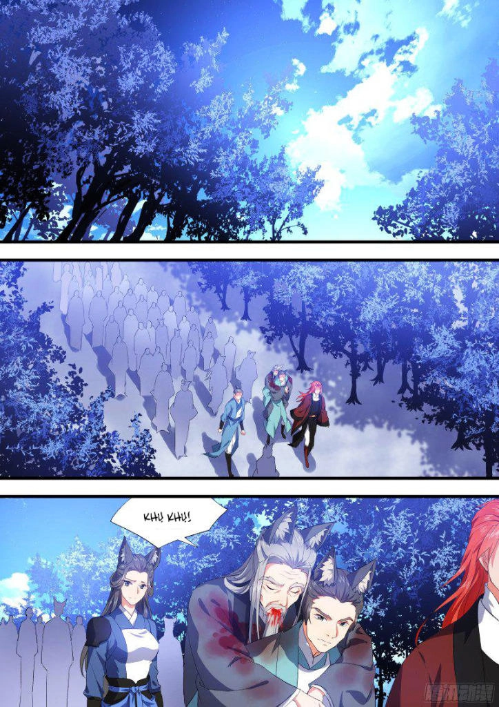 Hóa Long Ký Chapter 135 - 10