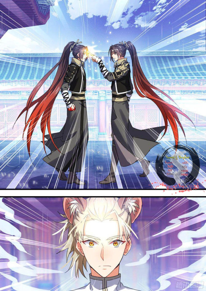 Hóa Long Ký Chapter 137 - 10