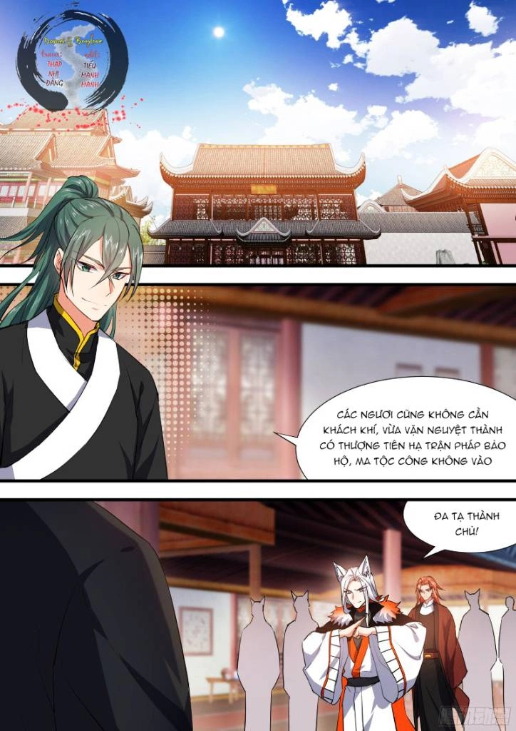 Hóa Long Ký Chapter 141 - 2