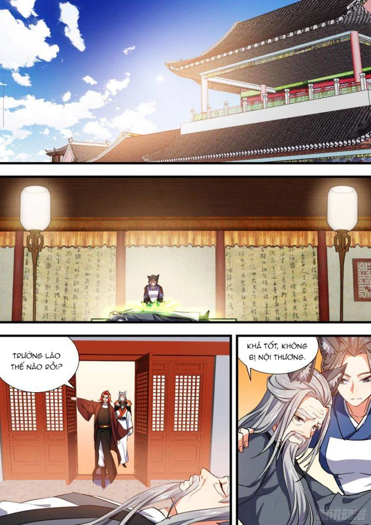 Hóa Long Ký Chapter 141 - 3