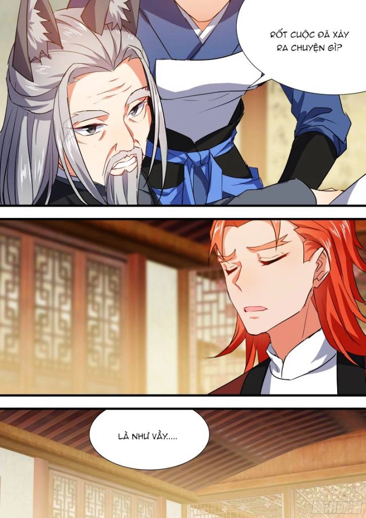 Hóa Long Ký Chapter 141 - 5