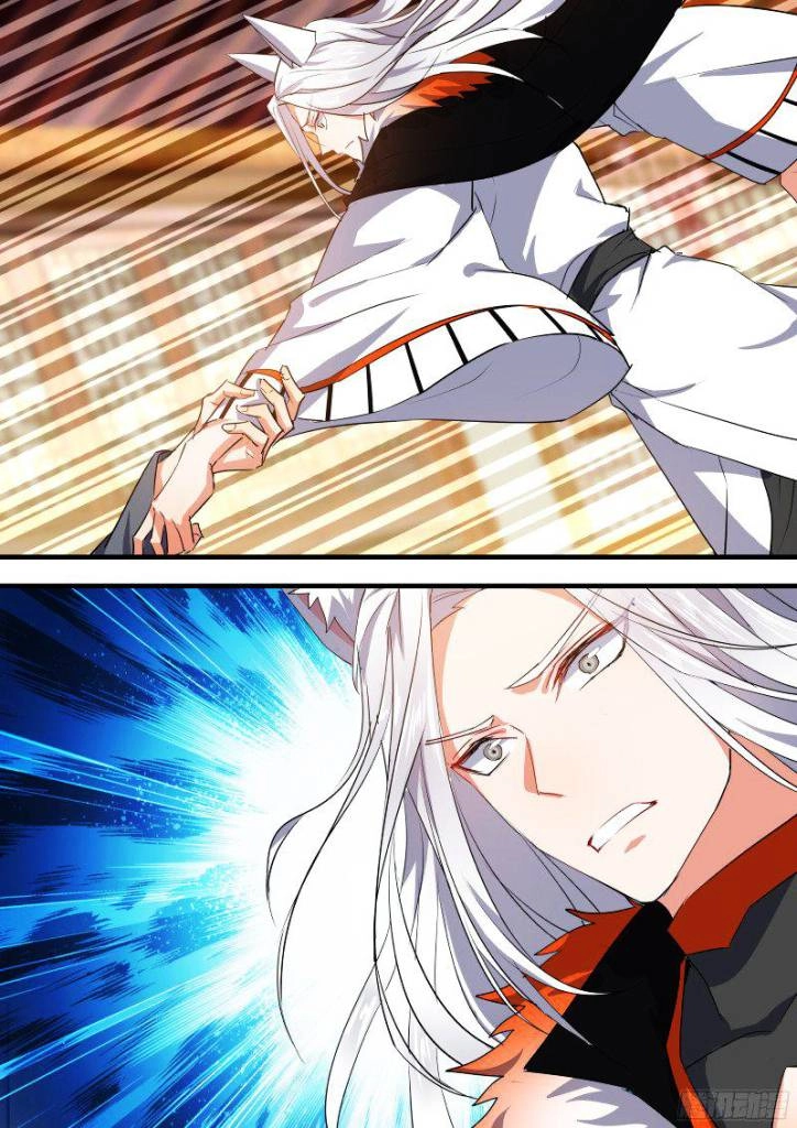 Hóa Long Ký Chapter 141 - 9