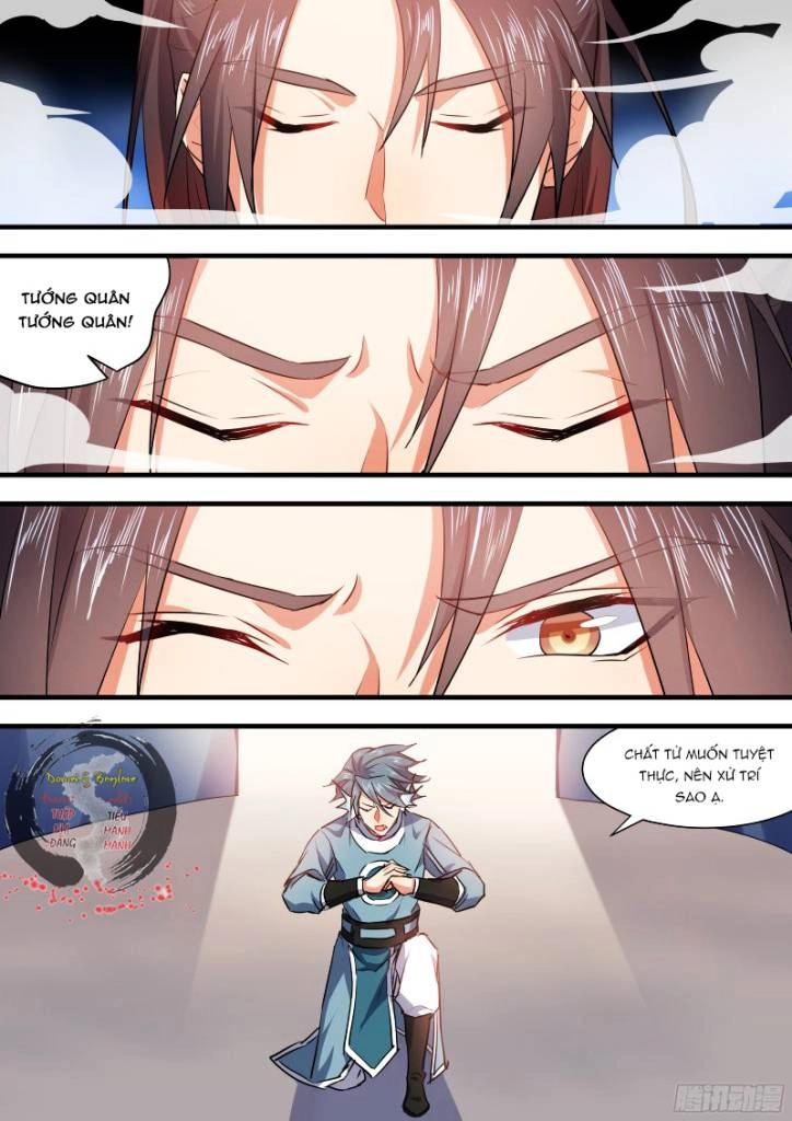 Hóa Long Ký Chapter 142 - 3