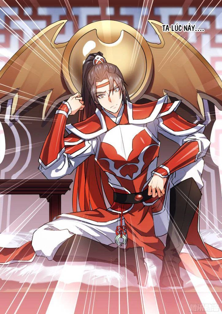 Hóa Long Ký Chapter 142 - 4